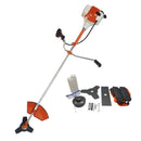 Roçadeira a Gasolina Profissional 58CC – Tipo Stihl