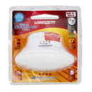 Chuveiro Elétrico Multitemperatura Branco Redondo Bella Ducha Lorenzetti